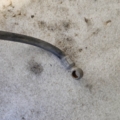 Volkswagen Golf III (1991-1999) 191133723