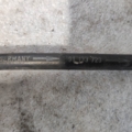 Volkswagen Golf III (1991-1999) 191133723