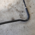 Volkswagen Golf III (1991-1999) 191133723