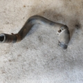 Volkswagen Golf III (1991-1999) 357121058J