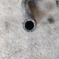 Volkswagen Golf III (1991-1999) 357121058J