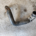 Volkswagen Golf III (1991-1999) 357121058J