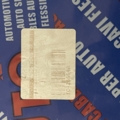 Volkswagen Golf III (1991-1999) 550248