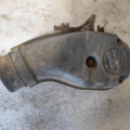 Воздуховод дроссельной заслонки Volkswagen Golf III (1991-1999) 032129654