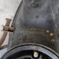 Воздуховод дроссельной заслонки Volkswagen Golf III (1991-1999) 032129654