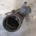Воздуховод дроссельной заслонки Volkswagen Golf III (1991-1999) 032129654