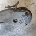Воздуховод дроссельной заслонки Volkswagen Golf III (1991-1999) 032129654