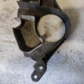 Захист ременя грм volkswagen golf 3 1.4 i Volkswagen Golf III (1991-1999) 030109127C
