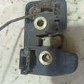 Замок кришки багажника Volkswagen Golf III (1991-1999) 1H6827505