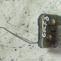 Замок кришки багажника Volkswagen Golf III (1991-1999) 1H6827505