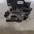 Замок передніх лівих дверей Volkswagen Golf III (1991-1999) 3B1837015