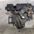 Замок передніх лівих дверей Volkswagen Golf III (1991-1999) 3B1837015