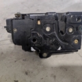 Замок передніх лівих дверей Volkswagen Golf III (1991-1999) 3B1837015