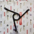Автозапчастина Volkswagen Golf IV (1997-2006) 1J0121206C