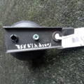 Бачок вакуумной системы двигателя Volkswagen Golf IV (1997-2006) 054129808