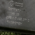 бак масляний (Бачок насоса гідропідсилювача керма) Volkswagen Golf IV (1997-2006) 1J0422371C