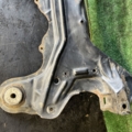 Балка передньої підвіски (підрамник) Volkswagen Golf IV (1997-2006) 1J0199313J