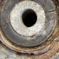Балка передньої підвіски (підрамник) Volkswagen Golf IV (1997-2006) 1J0199313J