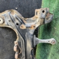 Балка передньої підвіски (підрамник) Volkswagen Golf IV (1997-2006) 1J0199313M
