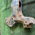 Балка передньої підвіски (підрамник) Volkswagen Golf IV (1997-2006) 1J0199313M