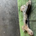 Балка передньої підвіски (підрамник) Volkswagen Golf IV (1997-2006) 1J0199313M