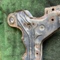 Балка передньої підвіски (підрамник) Volkswagen Golf IV (1997-2006) 1J0199313M