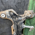 Балка передньої підвіски (підрамник) Volkswagen Golf IV (1997-2006) 1J0199313M