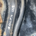 Балка передньої підвіски (підрамник) Volkswagen Golf IV (1997-2006) 1J0199313M