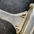 Балка передньої підвіски (підрамник) Volkswagen Golf IV (1997-2006) 1J0199313M