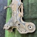 Балка передньої підвіски (підрамник) Volkswagen Golf IV (1997-2006) 1J0199313M
