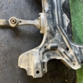 Балка передньої підвіски (підрамник) Volkswagen Golf IV (1997-2006) 1J0199313M