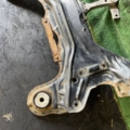 Балка передньої підвіски (підрамник) Volkswagen Golf IV (1997-2006) 1J0199313M