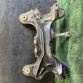 Балка передньої підвіски (підрамник) Volkswagen Golf IV (1997-2006) 1J0199313M