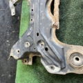 Балка передньої підвіски (підрамник) Volkswagen Golf IV (1997-2006) 1J0199313M