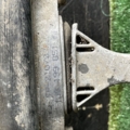 Балка передньої підвіски (підрамник) Volkswagen Golf IV (1997-2006) 1J0199313M