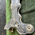 Балка передньої підвіски (підрамник) Volkswagen Golf IV (1997-2006) 1J0199313M