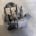 блок АБС гідравлічний Volkswagen Golf IV (1997-2006) 1J0614117C