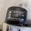 блок АБС гідравлічний Volkswagen Golf IV (1997-2006) 1J0614117C