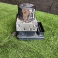 Блок abs Volkswagen Golf IV (1997-2006) 1J0614517G
