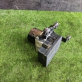 Блок abs Volkswagen Golf IV (1997-2006) 1J0614517G