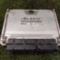 Блок керування двигуном 1.9 TDI ASZ Volkswagen Golf IV (1997-2006) 038906019FG