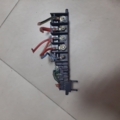 Блок реле Volkswagen Golf IV (1997-2006) 8L0941822