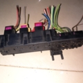 Блок реле Volkswagen Golf IV (1997-2006) 8L0941822