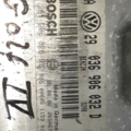 Блок управления 1.4 Volkswagen Golf IV (1997-2006) 036906032D