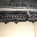 Блок управления 1.4 Volkswagen Golf IV (1997-2006) 036906032D