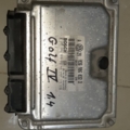Блок управления 1.4 Volkswagen Golf IV (1997-2006) 036906032D