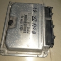Блок управления 1.4 Volkswagen Golf IV (1997-2006) 036906032D