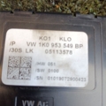 Блок управління підрульових перемикачів Volkswagen Golf IV (1997-2006) 1K0953549