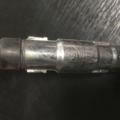 Бронепровід Volkswagen Golf IV (1997-2006) 037035255