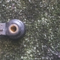 Датчик детонації Volkswagen Golf IV (1997-2006) 030905377A